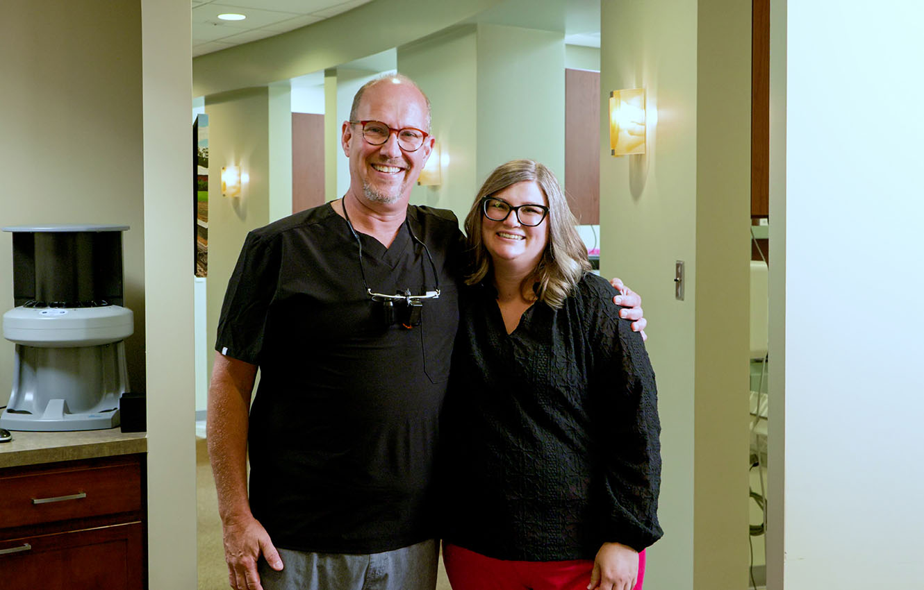 Grandville Mi Cosmetic Dentist