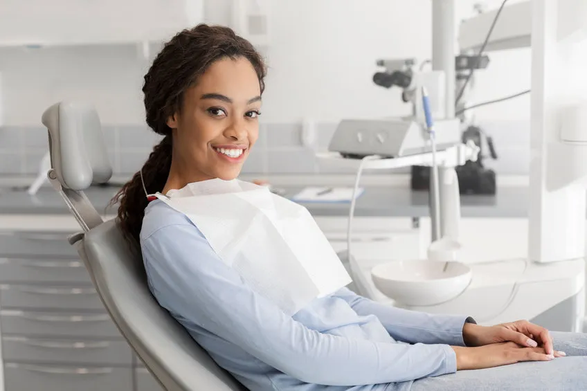 Why Choose and ADA Dentist in Michigan